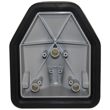 QSP 105-507-3 Front Target Housing